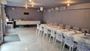 LE BLANC MESNIL PARC DES EXPOSITIONS FETES a