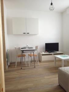 Le blason logement avec parking privé & wifi