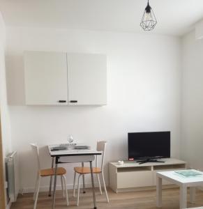 Le blason logement avec parking privé & wifi