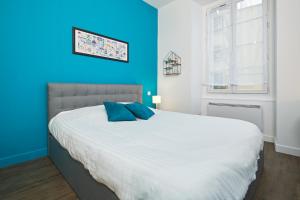 Le Bleu Nantais