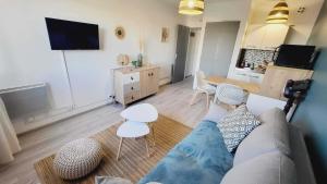 Le Blue Cocooning - Front de Mer