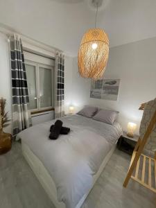 Le Bohème - Centre Ville, Netflix et WIFI, parking, idéal familles, couples et voyages d'affaire