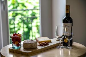 Le Boheme - Rent4night Grenoble