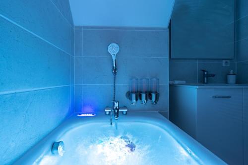 Le Bohème - Spa/Netflix/Wifi Fibre - Séjour Lozère