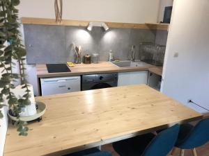 le BOHO / Rent4night Grenoble