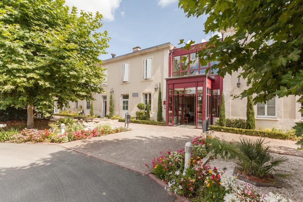 Le Boisé Beauvaisien