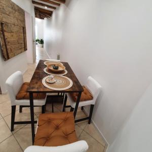 Appartement LE BOISÉ GÉNILOIS- Campagne-Chic-Climatisé 57 Rue de l'Église 42800 Genilac Rhône-Alpes