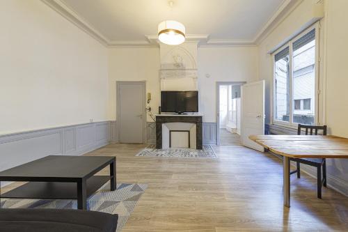 Le Boisnet - Appartement commode et pratique