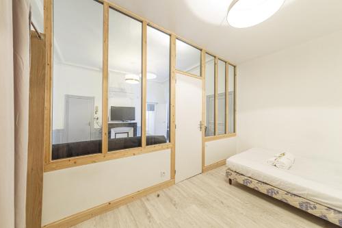 Le Boisnet - Appartement commode et pratique