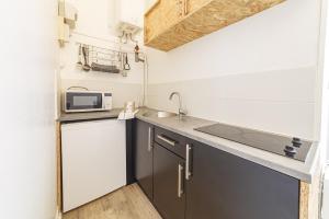 Le Boisnet - Appartement commode et pratique