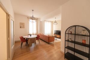 Le Boisson appartement Spacieux et Central