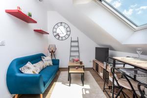 Le Bonbon d'Or - WIFI gratuite - Appartement paisible
