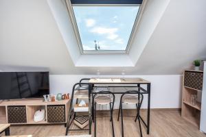 Le Bonbon d'Or - WIFI gratuite - Appartement paisible