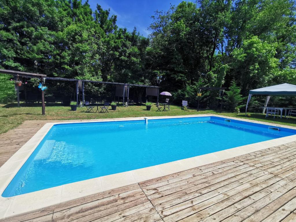 LE BONDON 56000 Vannes