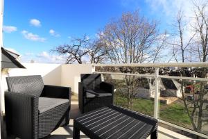 Appartement LE BONDON 3 Square du Pré du Bondon 56000 Vannes Bretagne