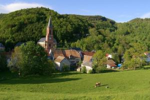 le bonheur est parfois cache dans l'inconnu II Le bonhomme