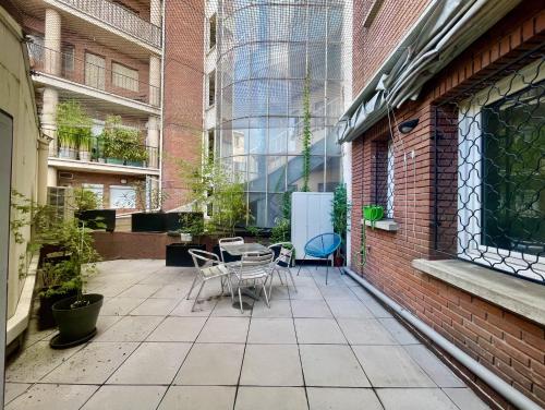 Le Bonrepos - Appartement 2 chambres clim & parking