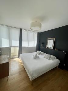 Le Bonrepos - Appartement 2 chambres clim & parking