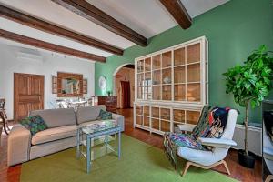 Le Boquier 110 M2 - Intra Muros Proche Gare Centre - AC CLIM -