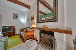 Le Boquier 110 M2 - Intra Muros Proche Gare Centre - AC CLIM -