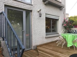 Appartement Le bord de Loire Rez de chaussée 2 Quai Henri Brunais 44610 Basse-Indre Pays de la Loire