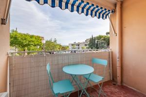 Appartement Le Bosquet 1 par Dodo-a-Cassis 5 Avenue Alphonse Daudet 13260 Cassis Provence-Alpes-Côte d\'Azur