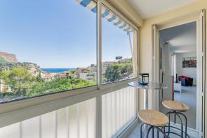 Appartement Le Bosquet 2 par Dodo-a-Cassis 5 Avenue Alphonse Daudet 13260 Cassis Provence-Alpes-Côte d\'Azur