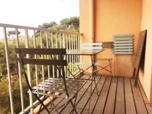 Le Bosquet