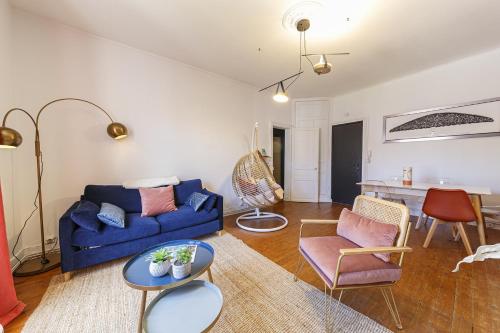 Le Botanica - Bel appartement proche gare