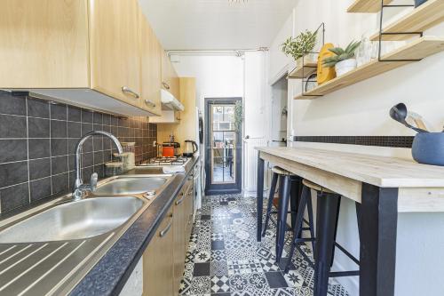 Le Botanica - Bel appartement proche gare