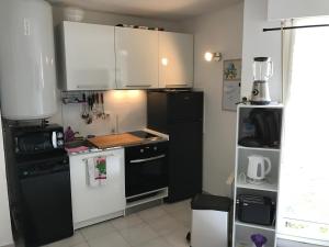 Appartement le botticelli le botticelli 8  route val des catagnins 06500 Menton Provence-Alpes-Côte d\'Azur