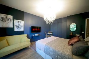 Le Boudoir, Centre ville, Parking couvert inclus