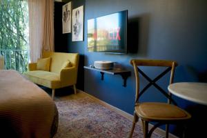 Le Boudoir, Centre ville, Parking couvert inclus