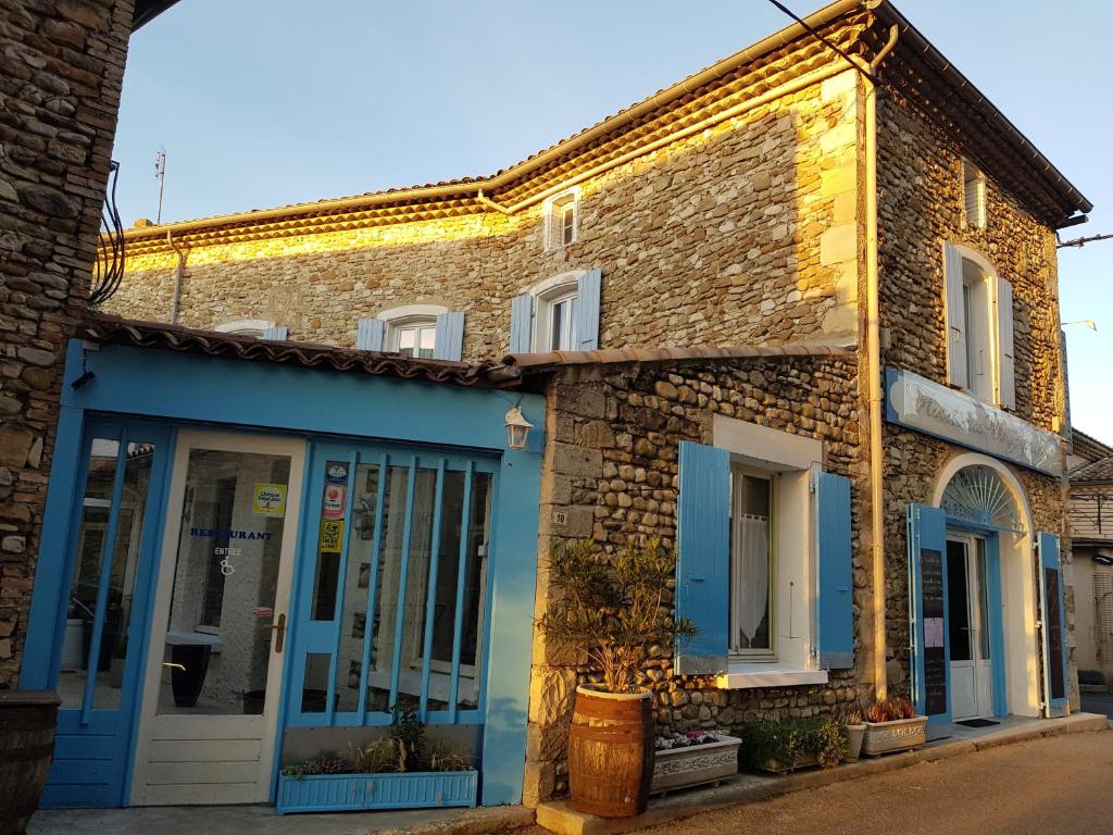 Le boudoir de la Lys