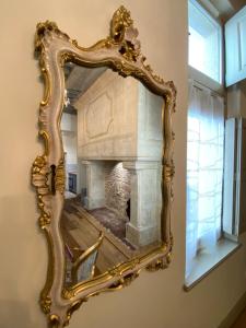 Le Boudoir de la Sagesse