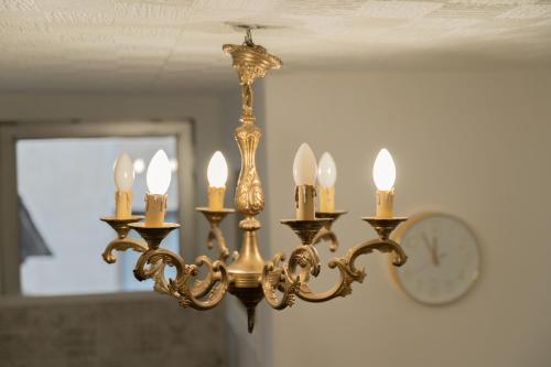 Le Boudoir de Lilly