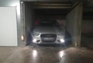 Le Bouloir-Appartement avec balcon et parking privé