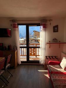 Le Bouquetin - Immeuble Le Pluton