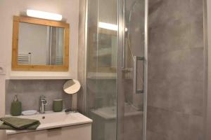 Appartement le bouquetin 15 Route de Lausanne 25370 Les Hôpitaux-Neufs Franche-Comté