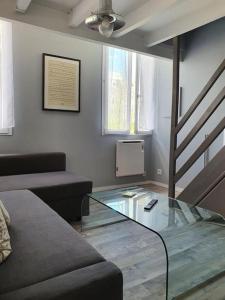 Appartement Le Bourbon 29 Rue Bourbon 33300 Bordeaux Aquitaine