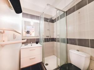 Le Bourget - petit studio - Grenoble