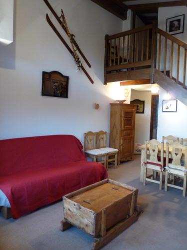 Le Bourjaillet