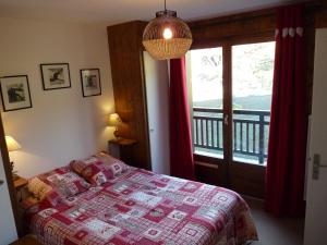 Appartement Le Bourjaillet 53 RUE DE DE LA COUR 73590 Notre-Dame-de-Bellecombe Rhône-Alpes