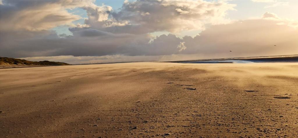 Le Bout des Dunes, baie de Somme 26 Route de Forest-Montiers, 80120 Saint-Quentin-en-Tourmont