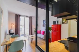 Appartement Le Boz'art 2 Rue Lunaret 34090 Montpellier Languedoc-Roussillon