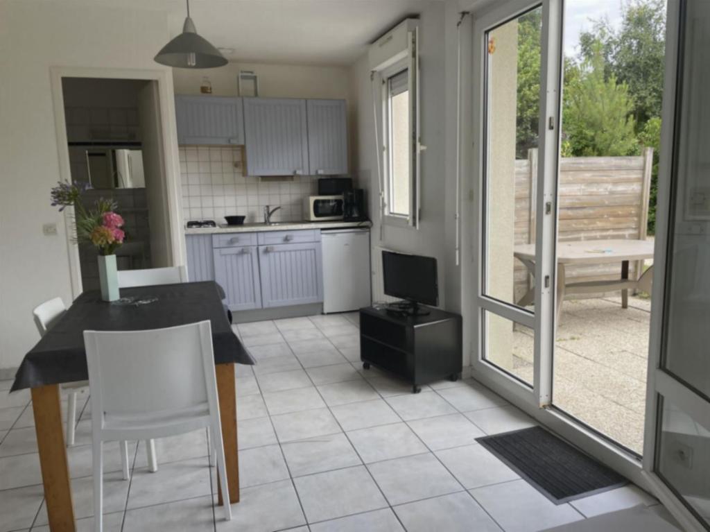 Appartement Le Braz Saint Lunaire IMPASSE ANATOLE LE BRAZ 35800 Saint-Lunaire