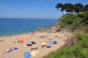 Le Braz Saint Lunaire