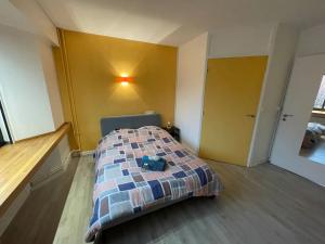 Appartement Le Brazza - beau logement 3 chambres avec SDB 4 Rue de Brazza 76000 Rouen Normandie