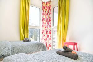 Le Breteuil - Grand duplex 3 chambres avec terrasse et parking
