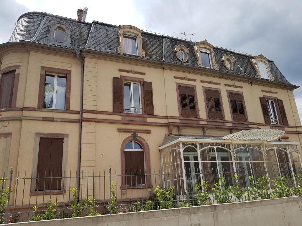 Le Breuchin 70300 Saint-Sauveur